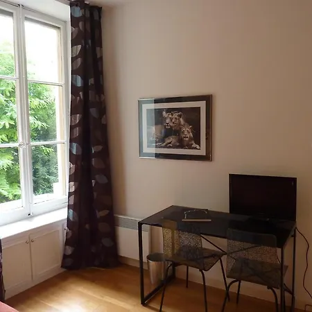 Appartement Vendôme *