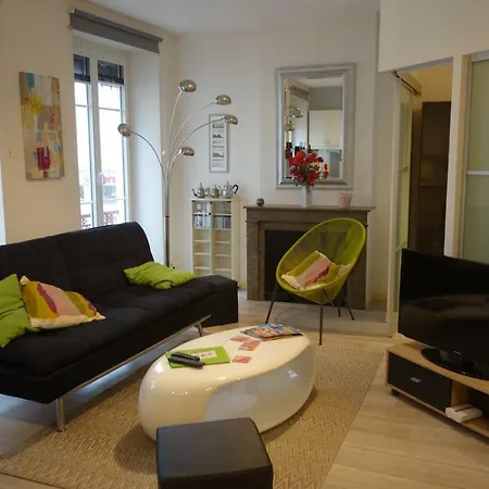 Vendôme Appartement